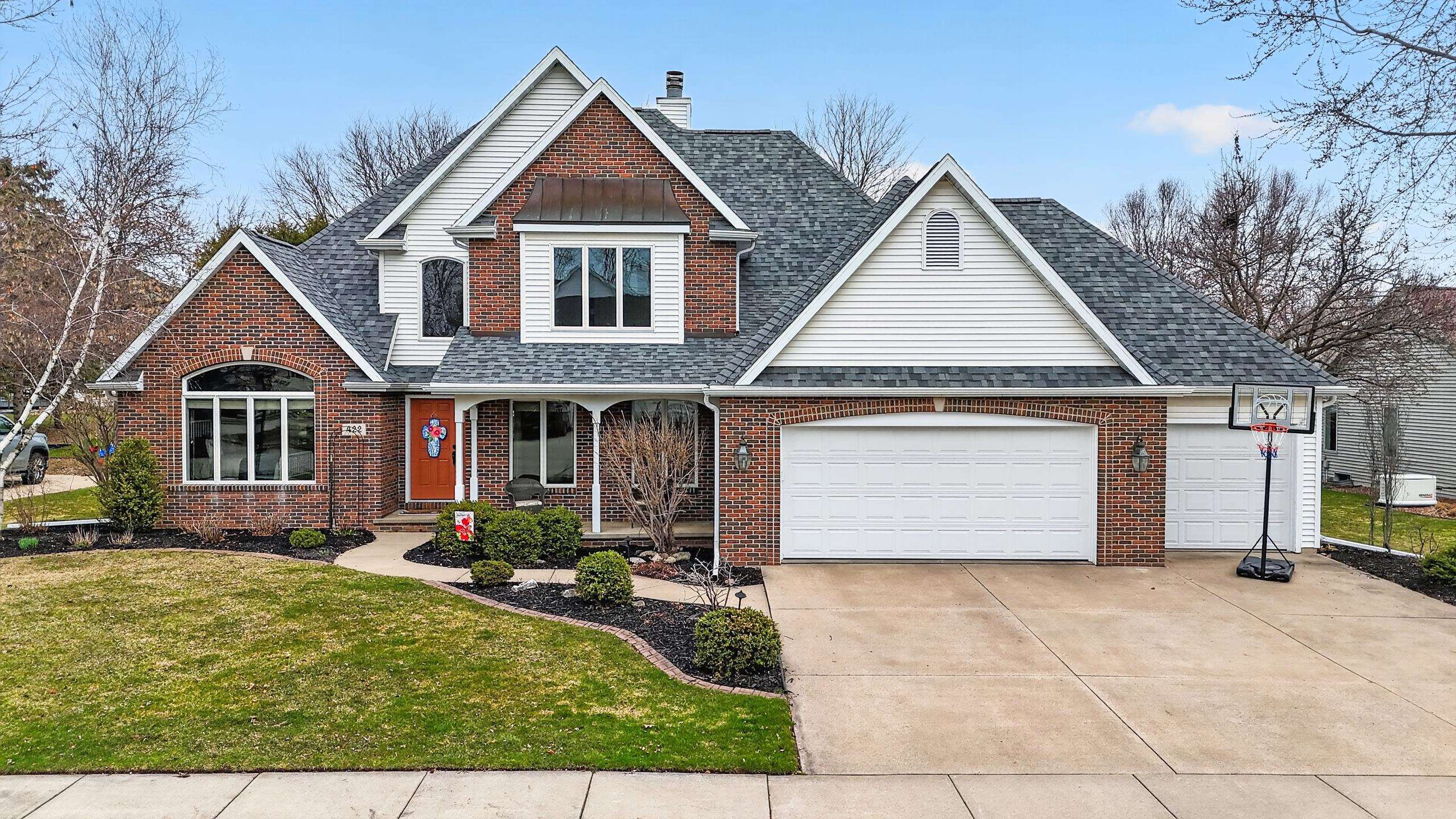 422 Olde Paltzer Court Appleton, WI 54913 - Photo 48 of 48