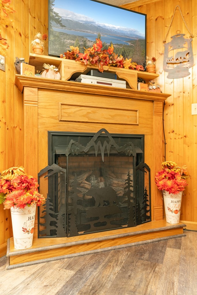 1630 Walt Price Road, Unit CUBSCORNER Pigeon Forge, TN 37876 - Photo 10 of 41 Gallery Image 10