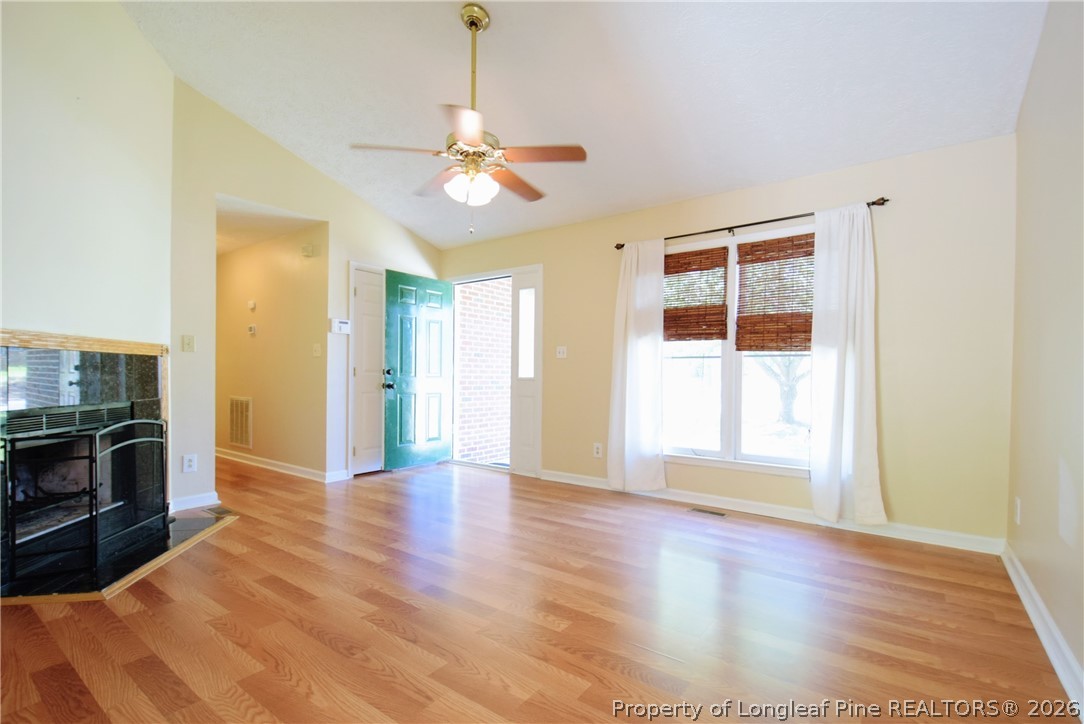 5050 Summer Ridge Road Fayetteville, NC 28303 - Photo 5 of 22
