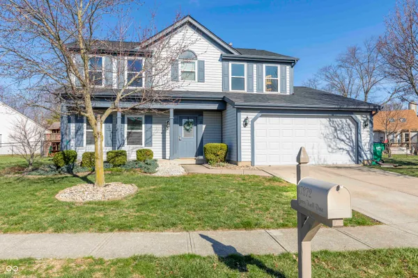 $350,000 | 17872 Grassy Knoll Drive, Westfield, IN 46074