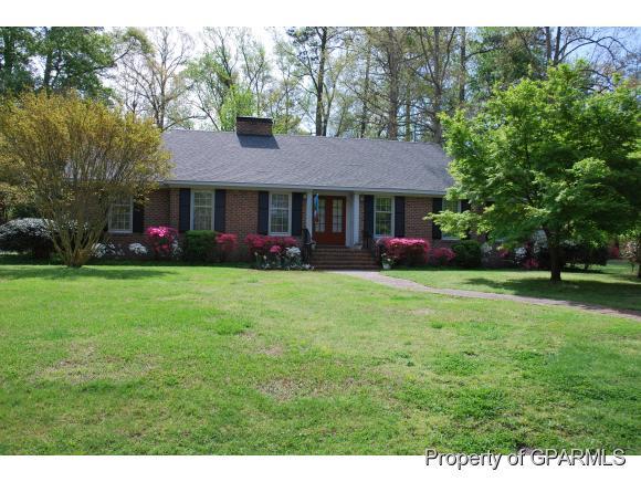 2103 Emerson Road Kinston, NC 28504 - Photo 1 of 34 Primary Photo