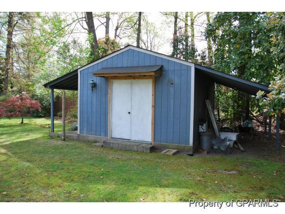2103 Emerson Road Kinston, NC 28504 - Photo 12 of 34 Additional Photo