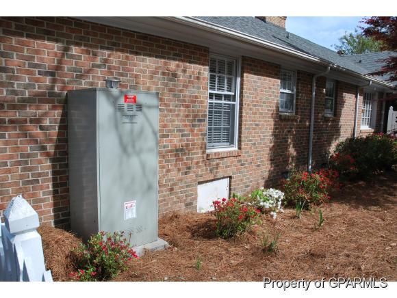 2103 Emerson Road Kinston, NC 28504 - Photo 14 of 34 Additional Photo