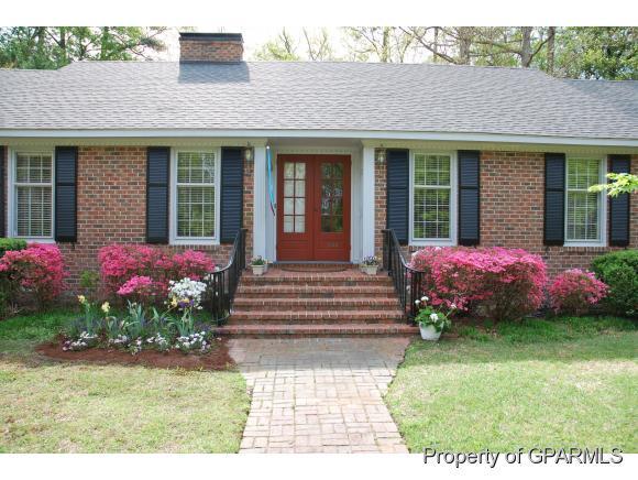 2103 Emerson Road Kinston, NC 28504 - Photo 16 of 34 Additional Photo