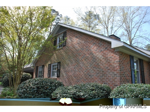 2103 Emerson Road Kinston, NC 28504 - Photo 3 of 34 Additional Photo