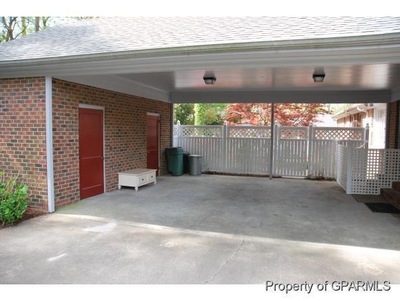 2103 Emerson Road Kinston, NC 28504 - Photo 4 of 34 Additional Photo