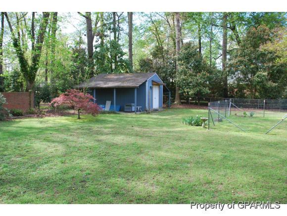 2103 Emerson Road Kinston, NC 28504 - Photo 8 of 34 Additional Photo