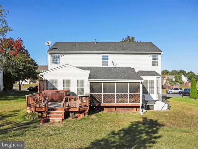$549,900 | 128 Teaberry Drive, Winchester, VA 22602