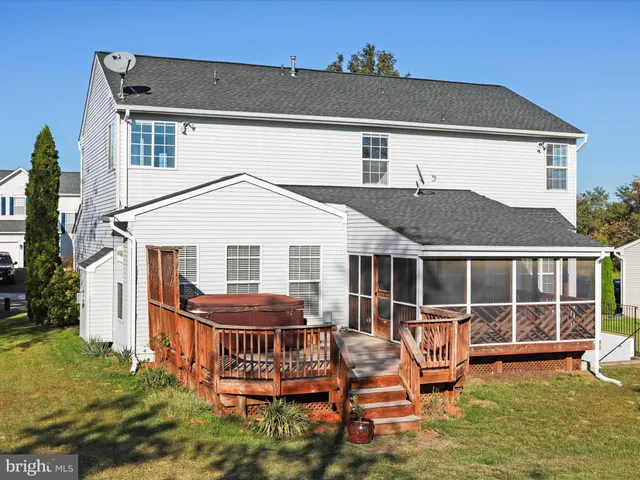 $549,900 | 128 Teaberry Drive, Winchester, VA 22602