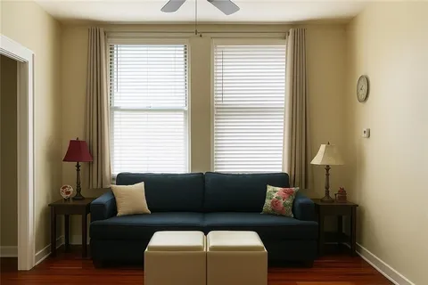 $145,000 | 1224 St Charles Avenue, Unit 308, New Orleans, LA 70130