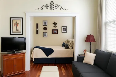 $145,000 | 1224 St Charles Avenue, Unit 308, New Orleans, LA 70130