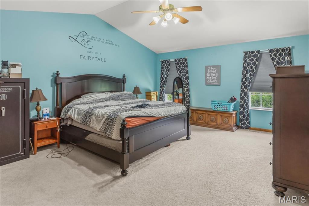 445 Steven Drive Red Bud, IL 62278 - Photo 15 of 26