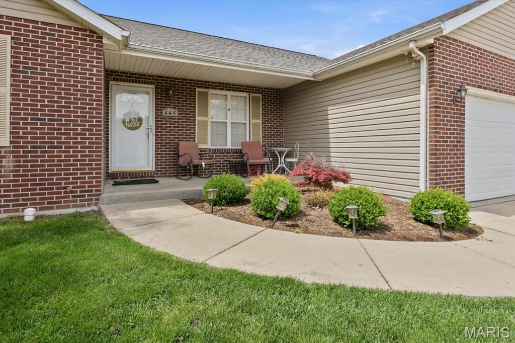 445 Steven Drive Red Bud, IL 62278 - Photo 21 of 26