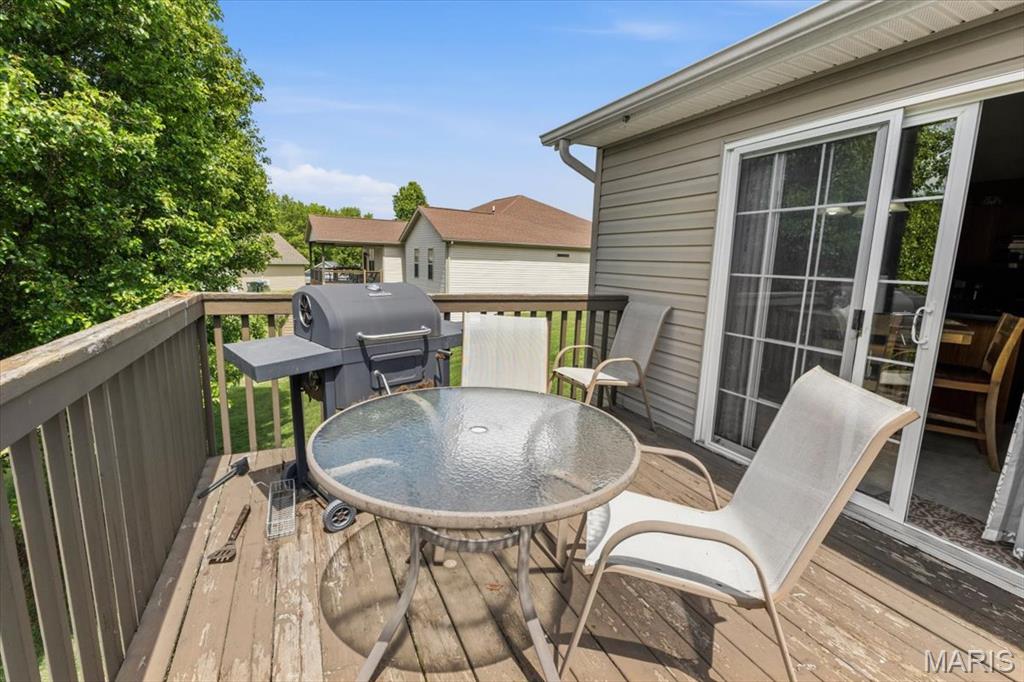 445 Steven Drive Red Bud, IL 62278 - Photo 25 of 26
