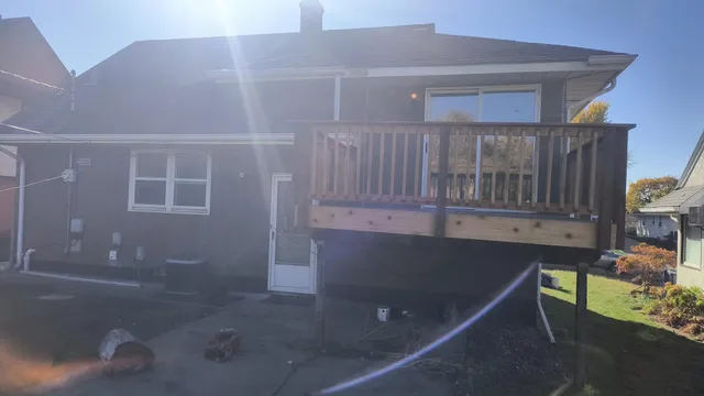 $279,900 | 1631 Conway Street, St. Paul, MN 55106