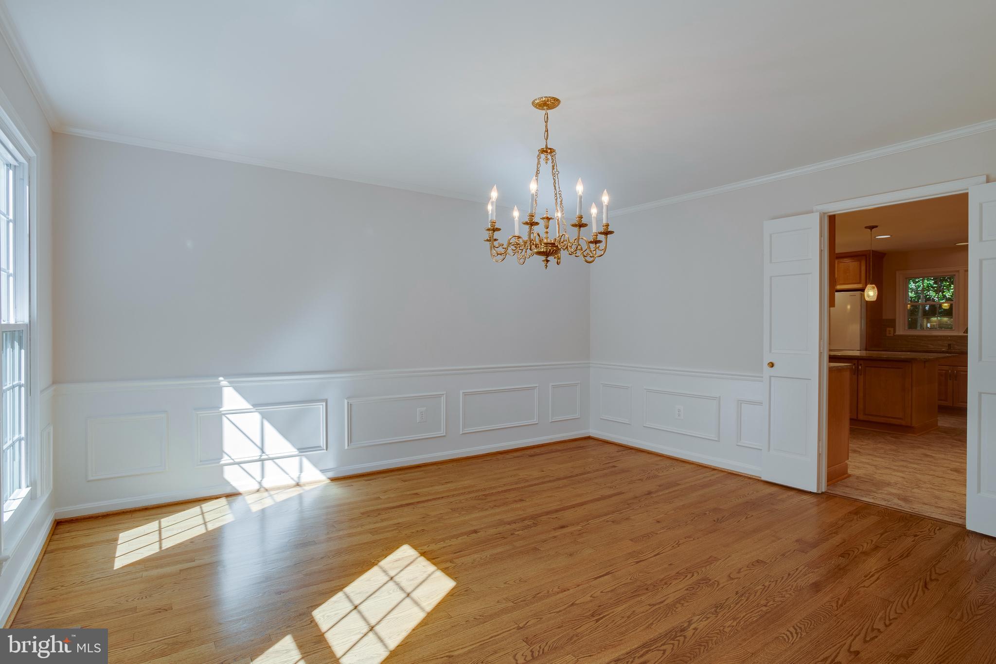 11740 Stuart Mill Road Oakton, VA 22124 - Photo 16 of 67 Dining Room