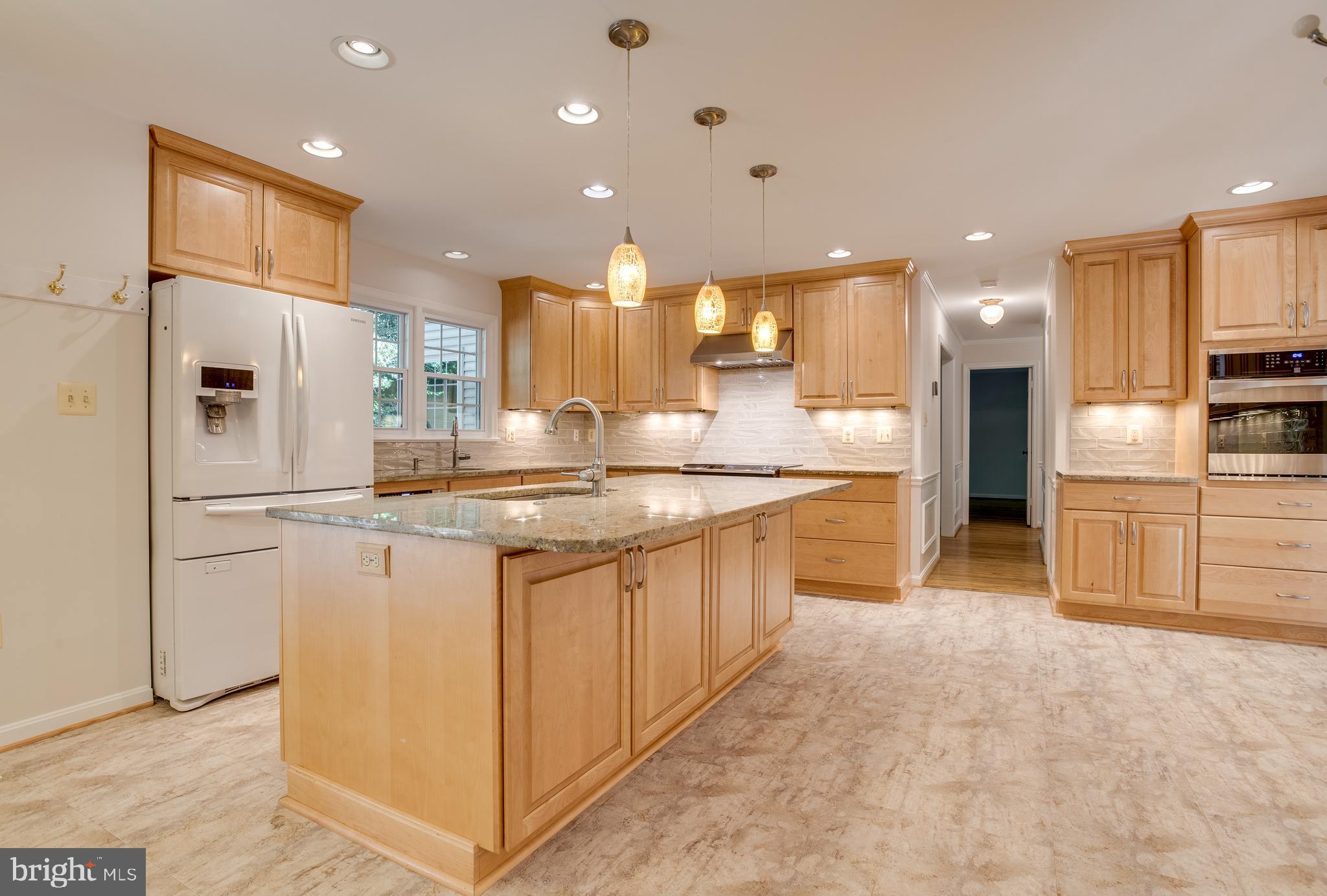 11740 Stuart Mill Road Oakton, VA 22124 - Photo 22 of 67