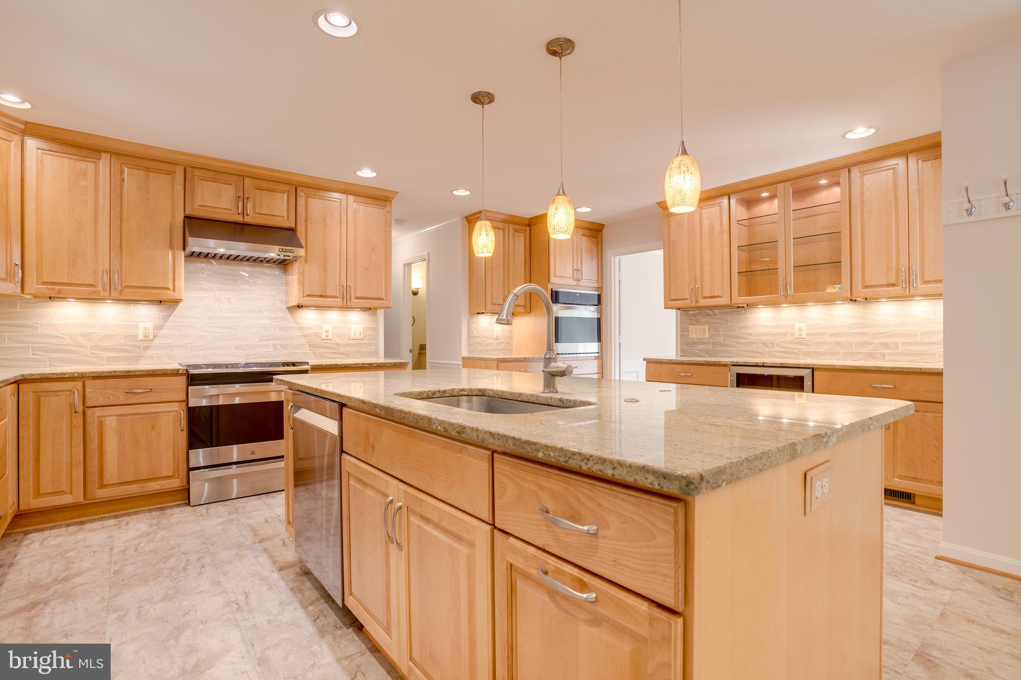 11740 Stuart Mill Road Oakton, VA 22124 - Photo 25 of 67