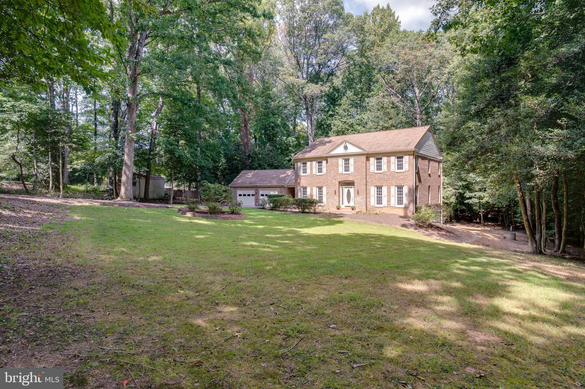 11740 Stuart Mill Road Oakton, VA 22124 - Photo 3 of 67