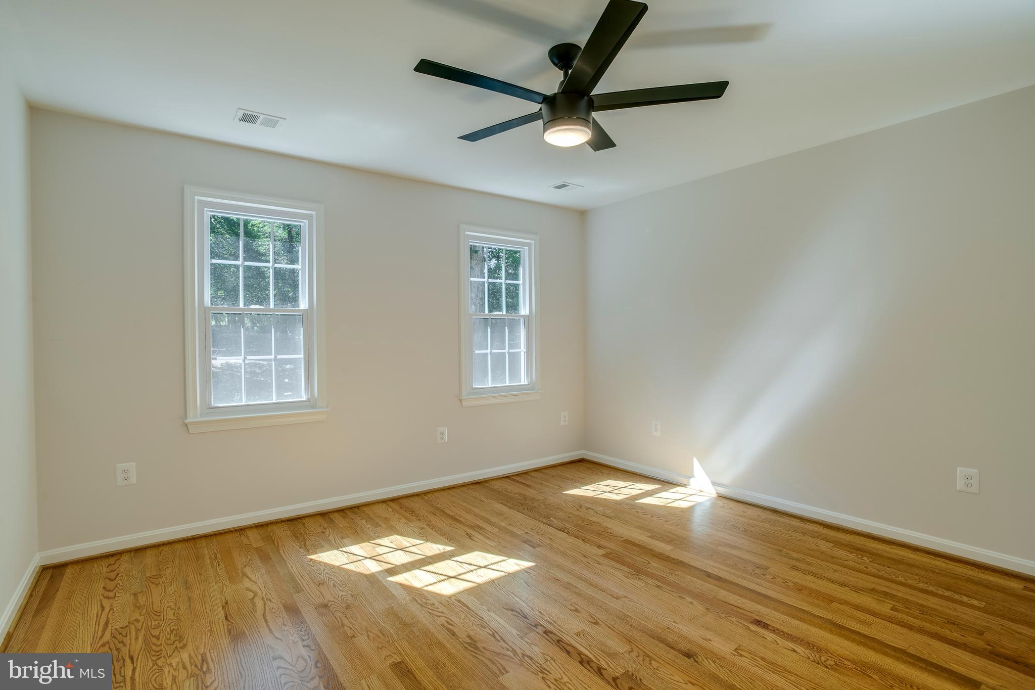 11740 Stuart Mill Road Oakton, VA 22124 - Photo 35 of 67 1st Bedroom