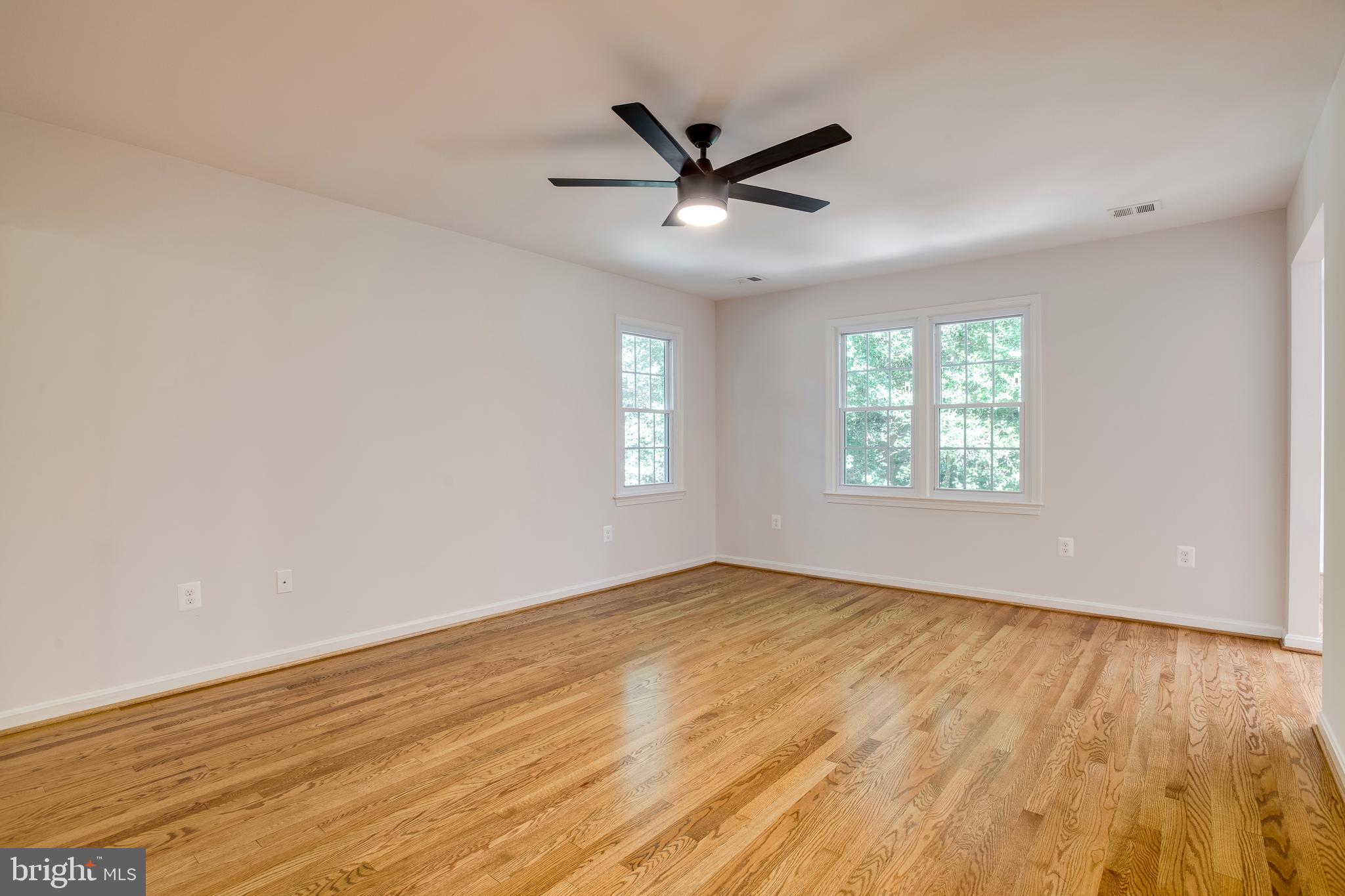 11740 Stuart Mill Road Oakton, VA 22124 - Photo 36 of 67 2nd bedroom