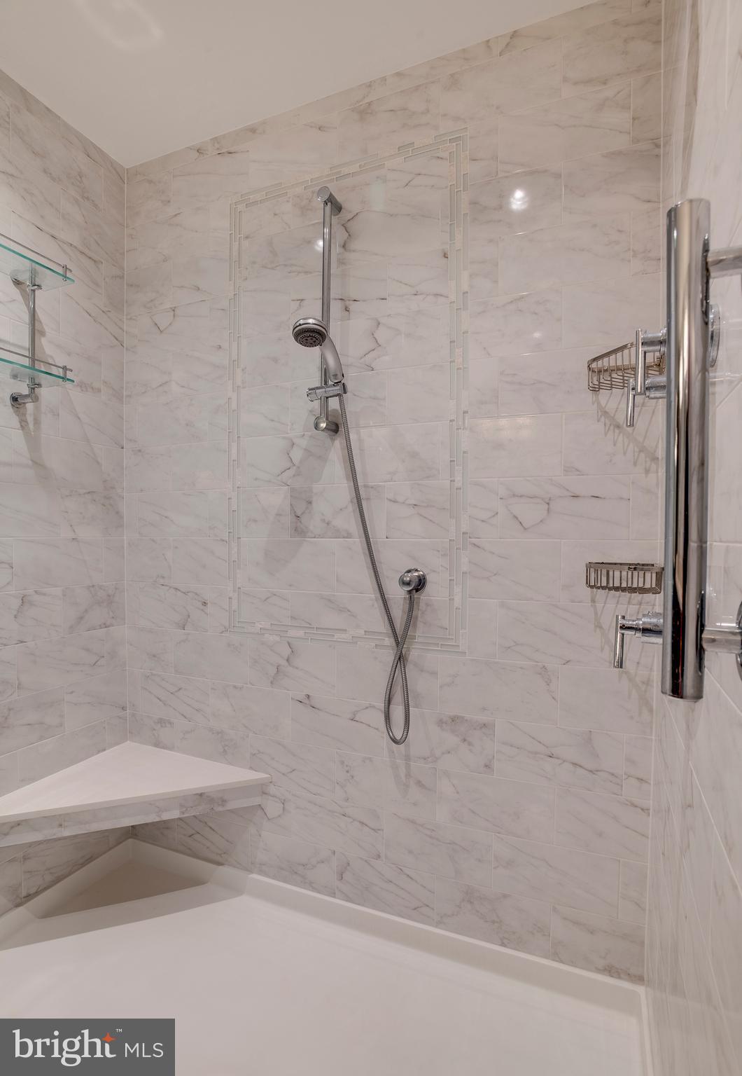 11740 Stuart Mill Road Oakton, VA 22124 - Photo 47 of 67 Owner's Bath