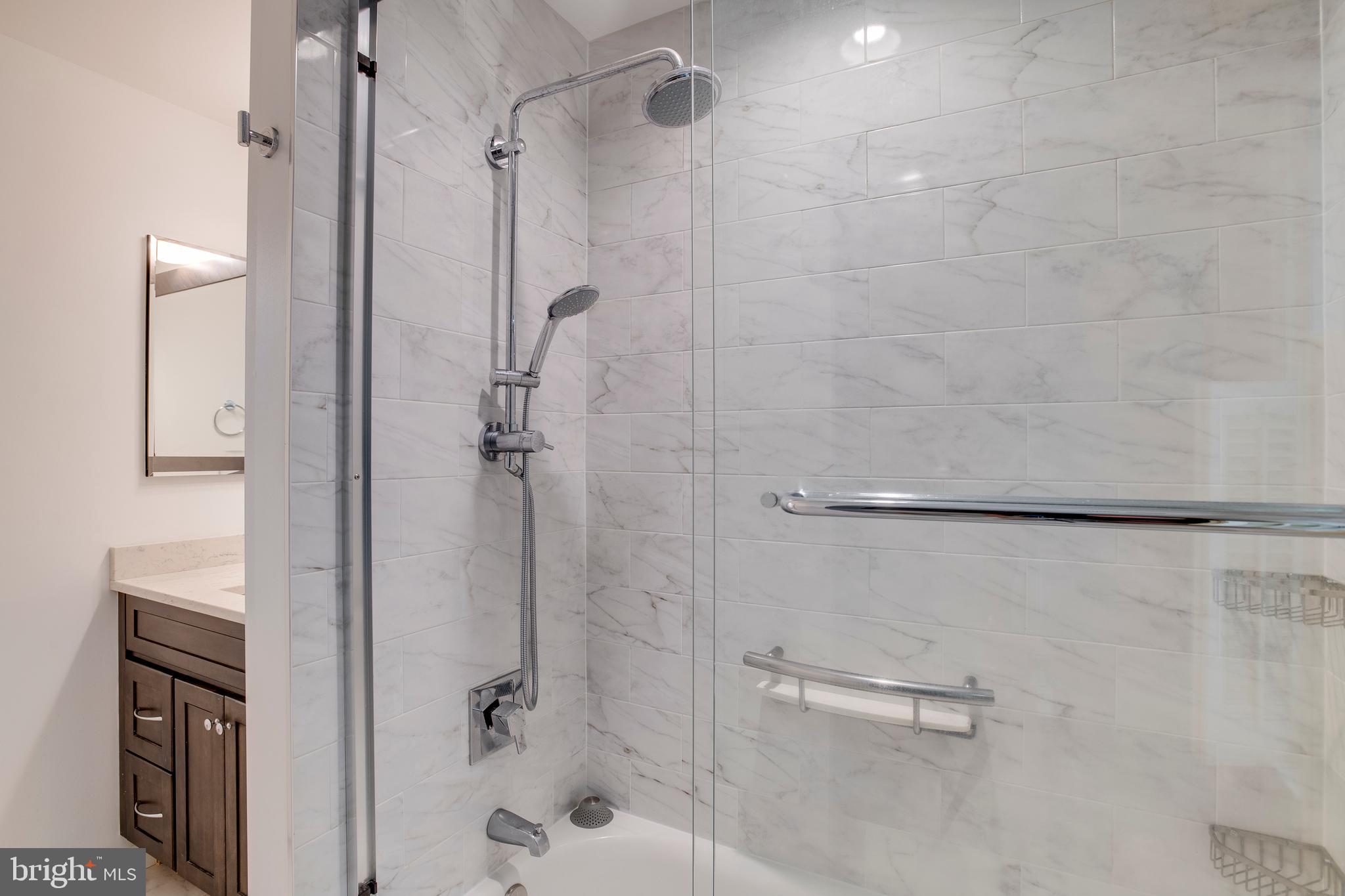 11740 Stuart Mill Road Oakton, VA 22124 - Photo 48 of 67 Owner's Bath