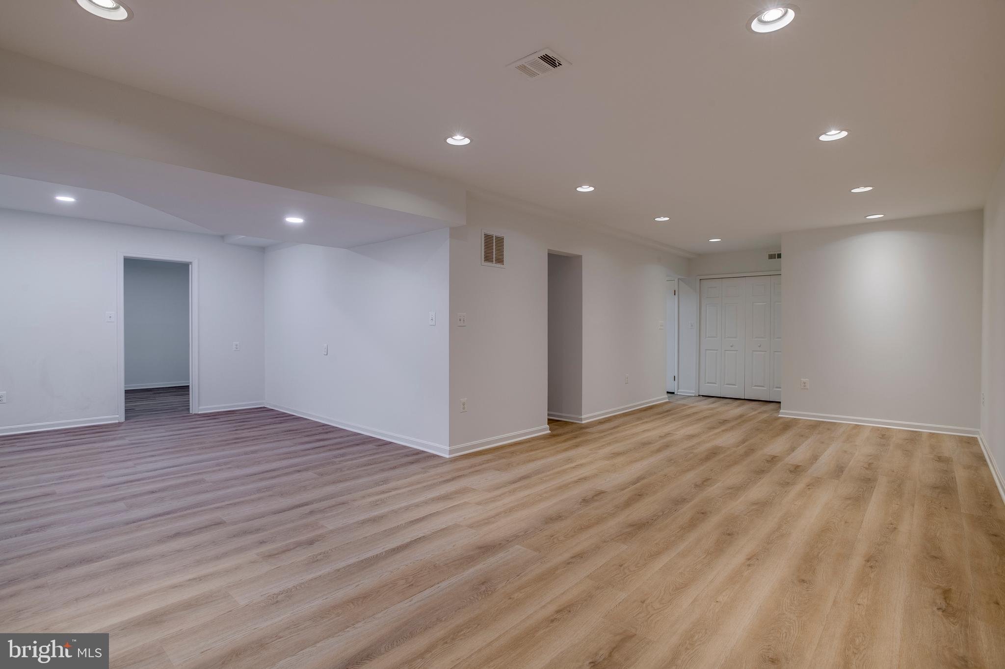 11740 Stuart Mill Road Oakton, VA 22124 - Photo 50 of 67 Lower Level Rec Room