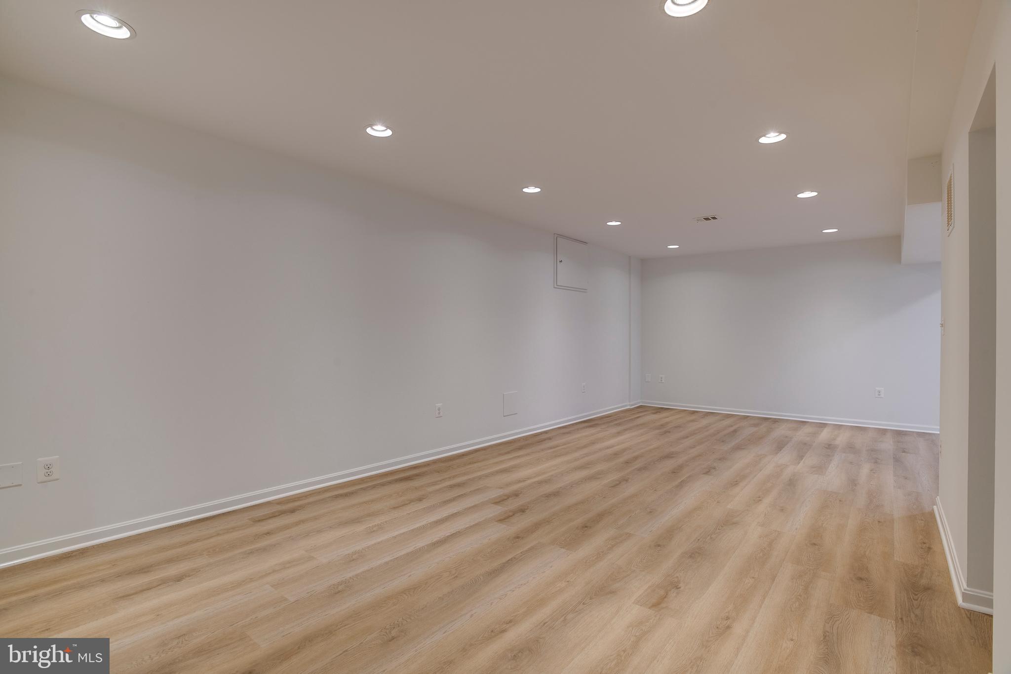 11740 Stuart Mill Road Oakton, VA 22124 - Photo 51 of 67 Lower Level Rec Room