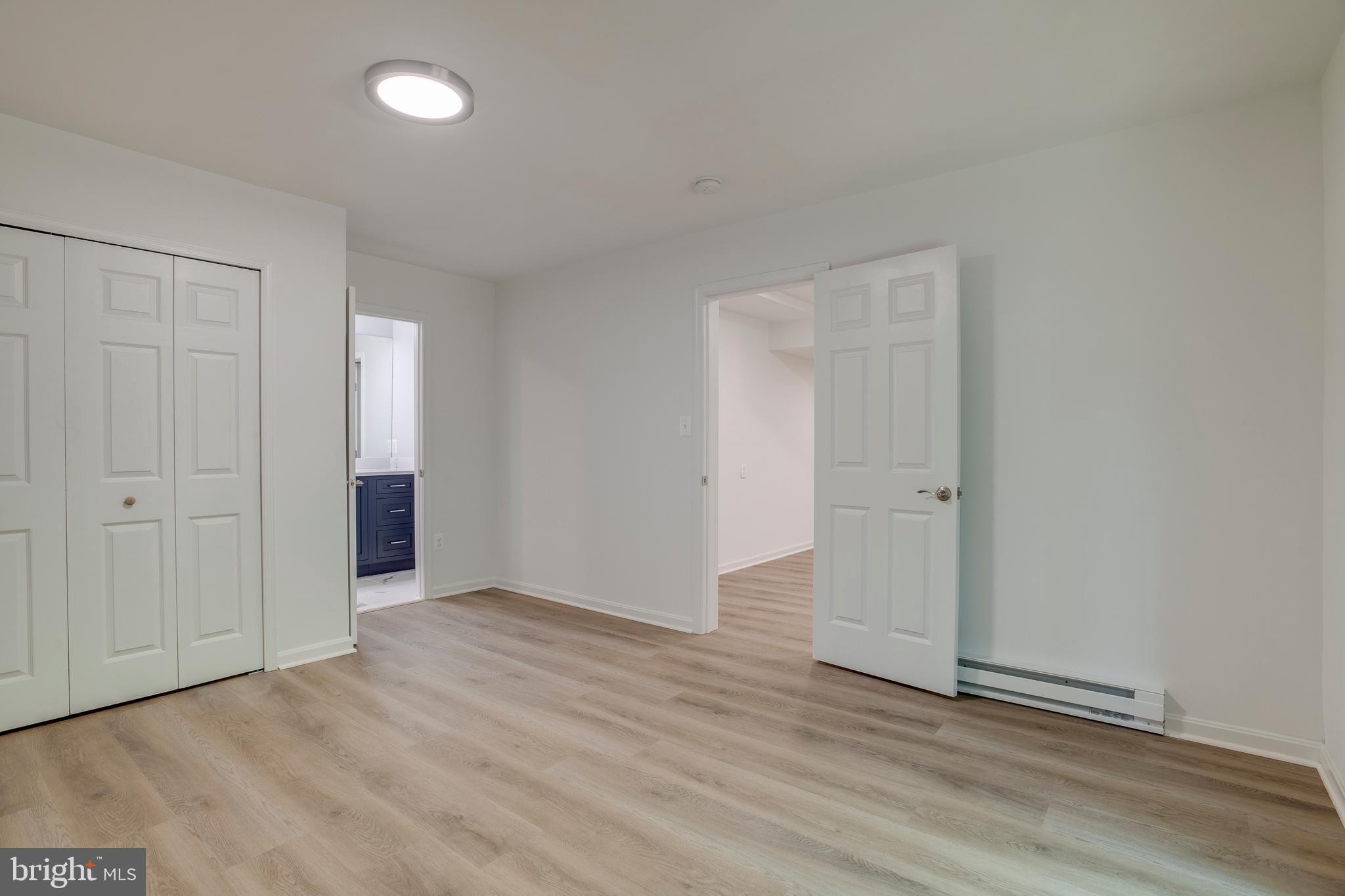 11740 Stuart Mill Road Oakton, VA 22124 - Photo 53 of 67 Lower Level Rec Room