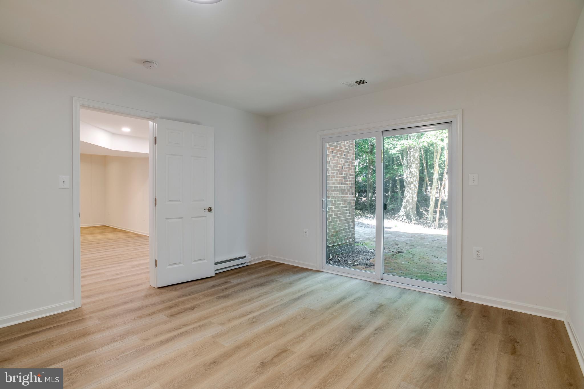 11740 Stuart Mill Road Oakton, VA 22124 - Photo 54 of 67 Additional Lower Level Room