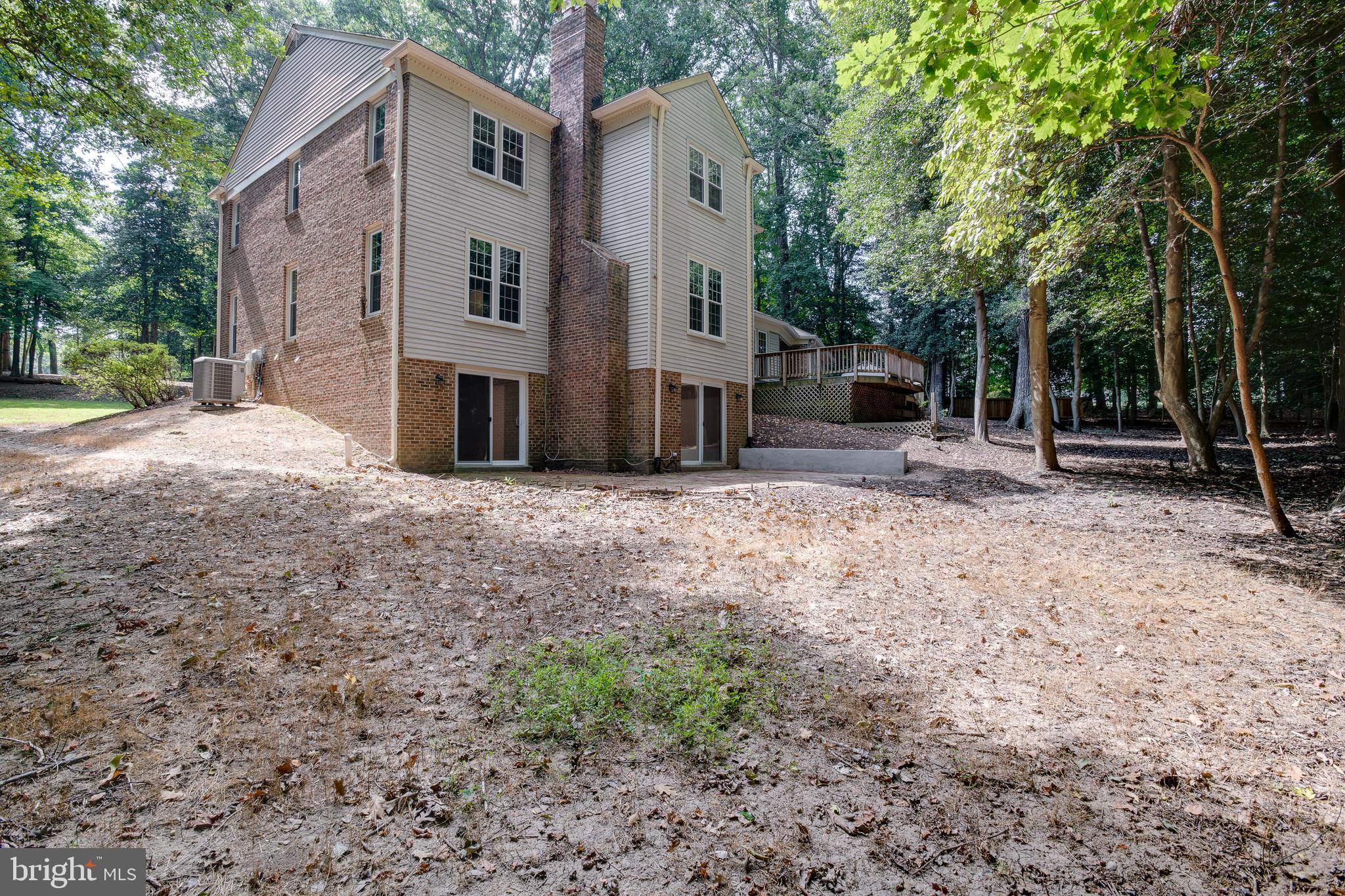 11740 Stuart Mill Road Oakton, VA 22124 - Photo 63 of 67