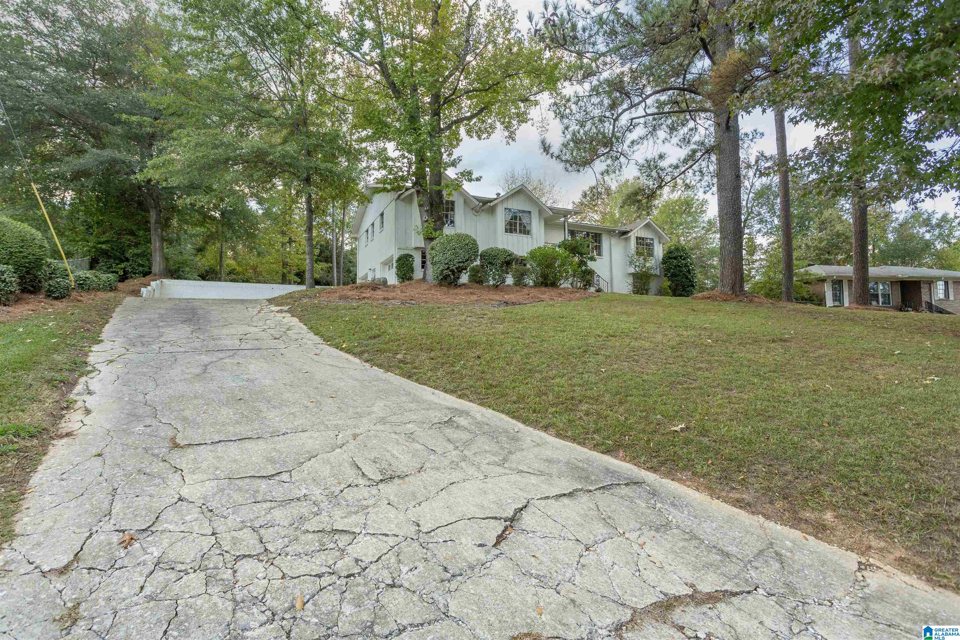 3156 Old Columbiana Road Birmingham, AL 35226 - Photo 3 of 54