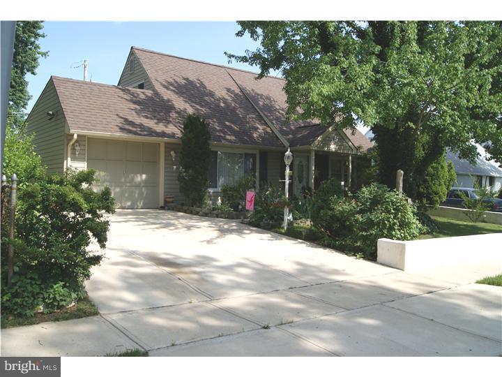 34 Iris Road Levittown, PA 19057 - Photo 1 of 25 Exterior Front