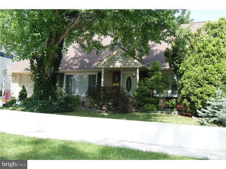 34 Iris Road Levittown, PA 19057 - Photo 2 of 25 Exterior Front