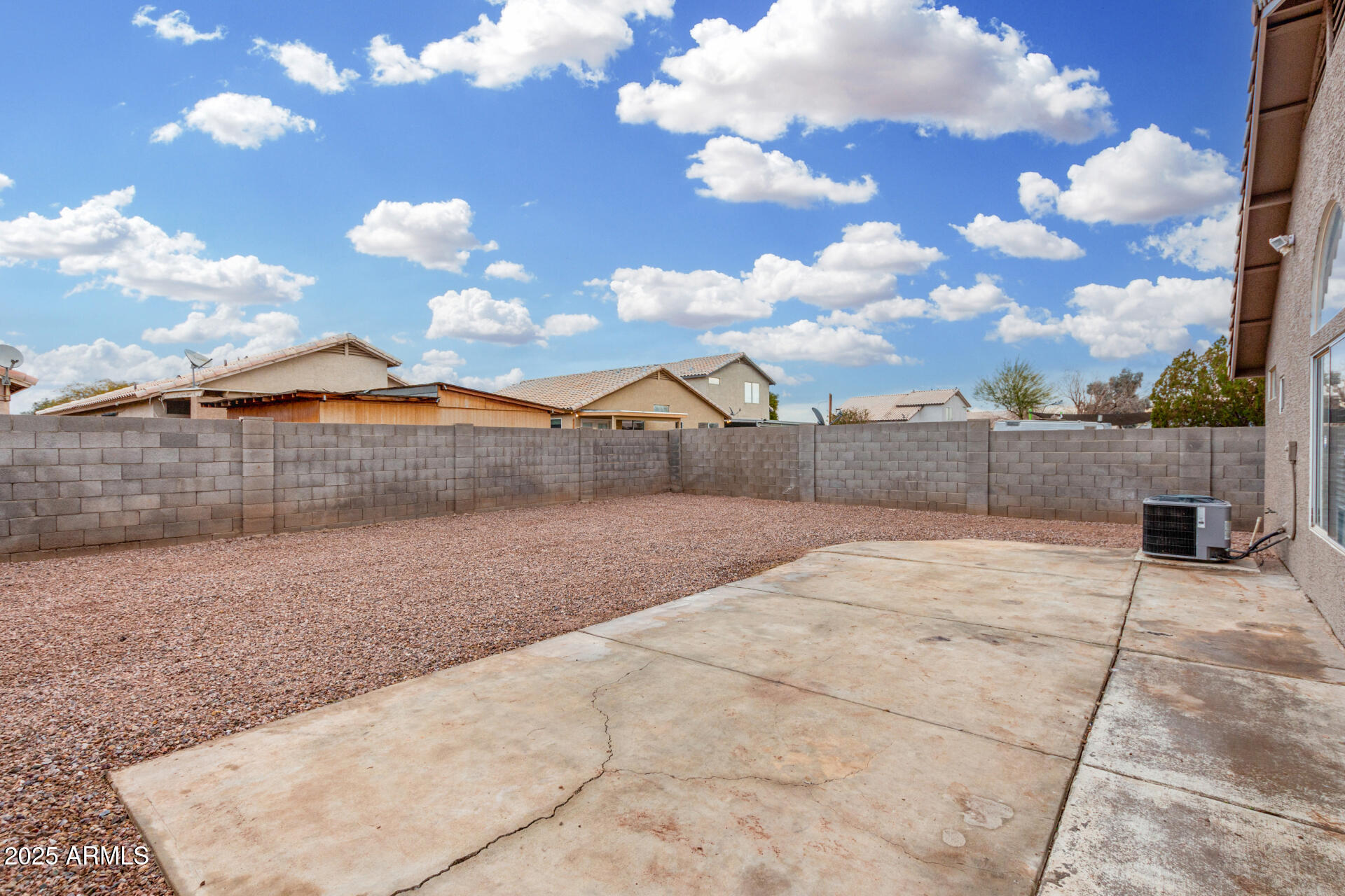 8732 West Granada Road Phoenix, AZ 85037 - Photo 26 of 29 26 - Granada