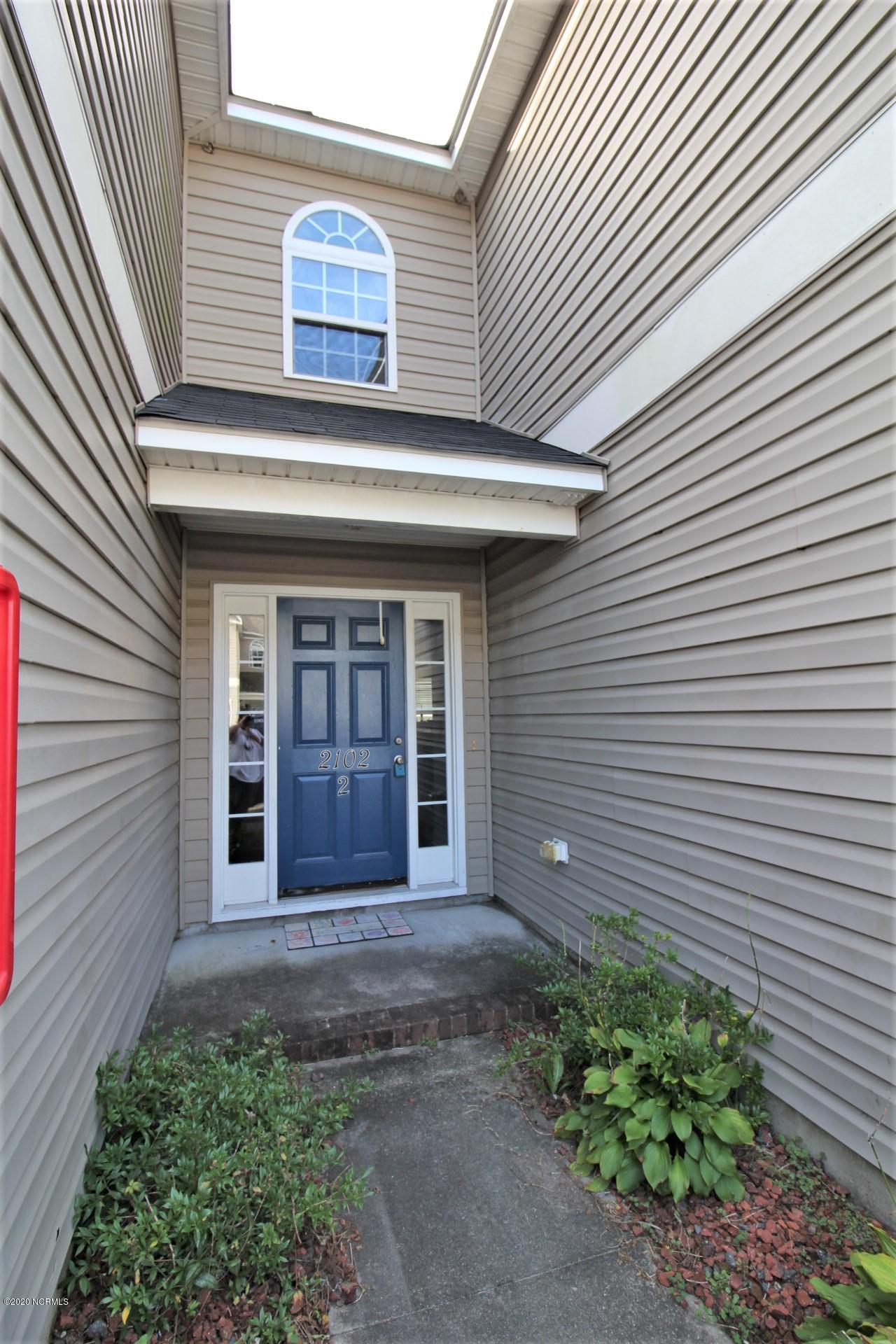 2102 Mayberry Loop Road, Unit 2 Morehead City, NC 28557 - Photo 3 of 42 IMG_1963