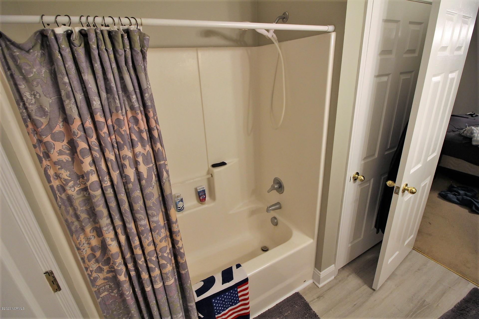 2102 Mayberry Loop Road, Unit 2 Morehead City, NC 28557 - Photo 31 of 42 Master bath