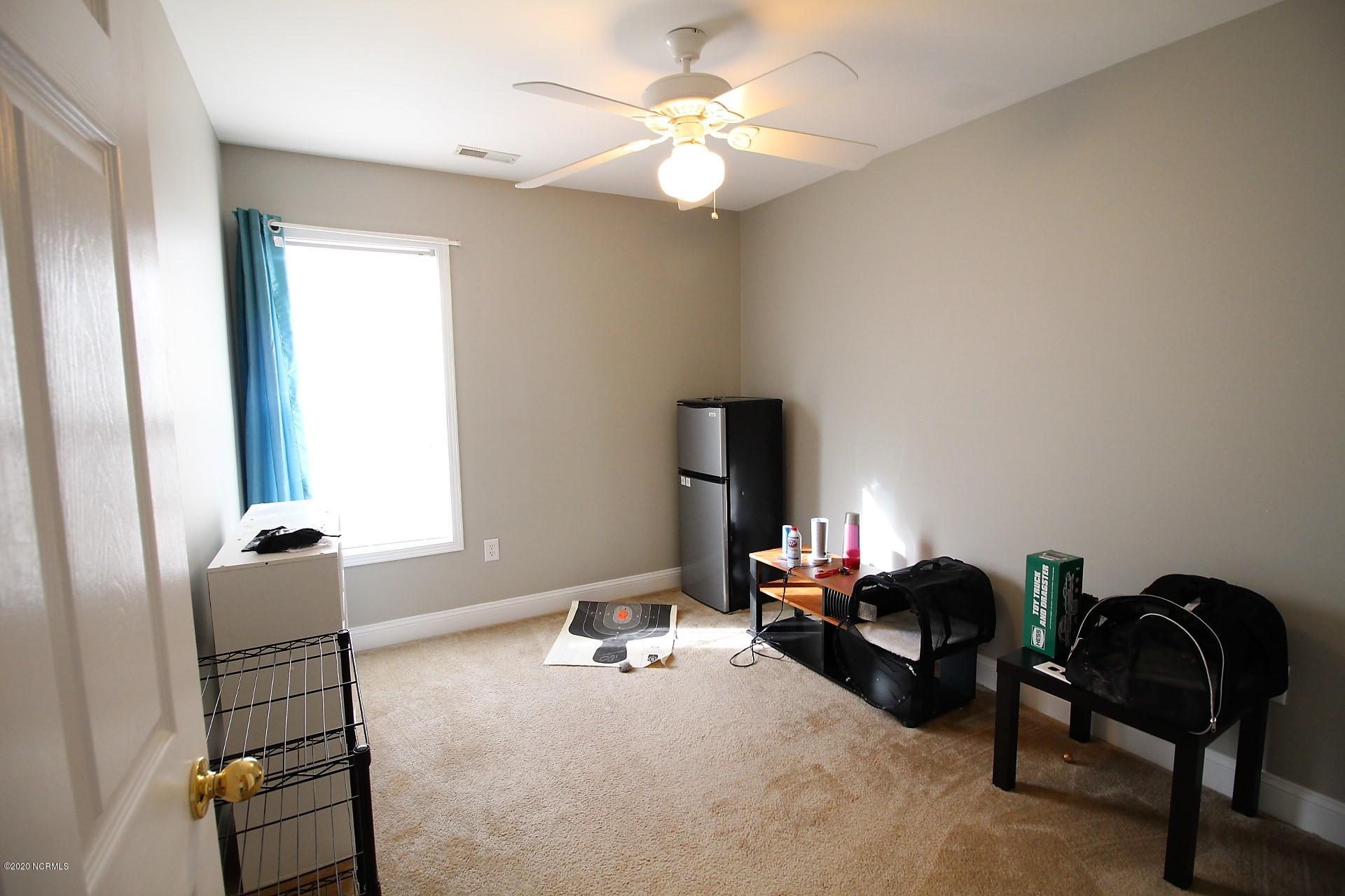 2102 Mayberry Loop Road, Unit 2 Morehead City, NC 28557 - Photo 33 of 42 Bedroom 2