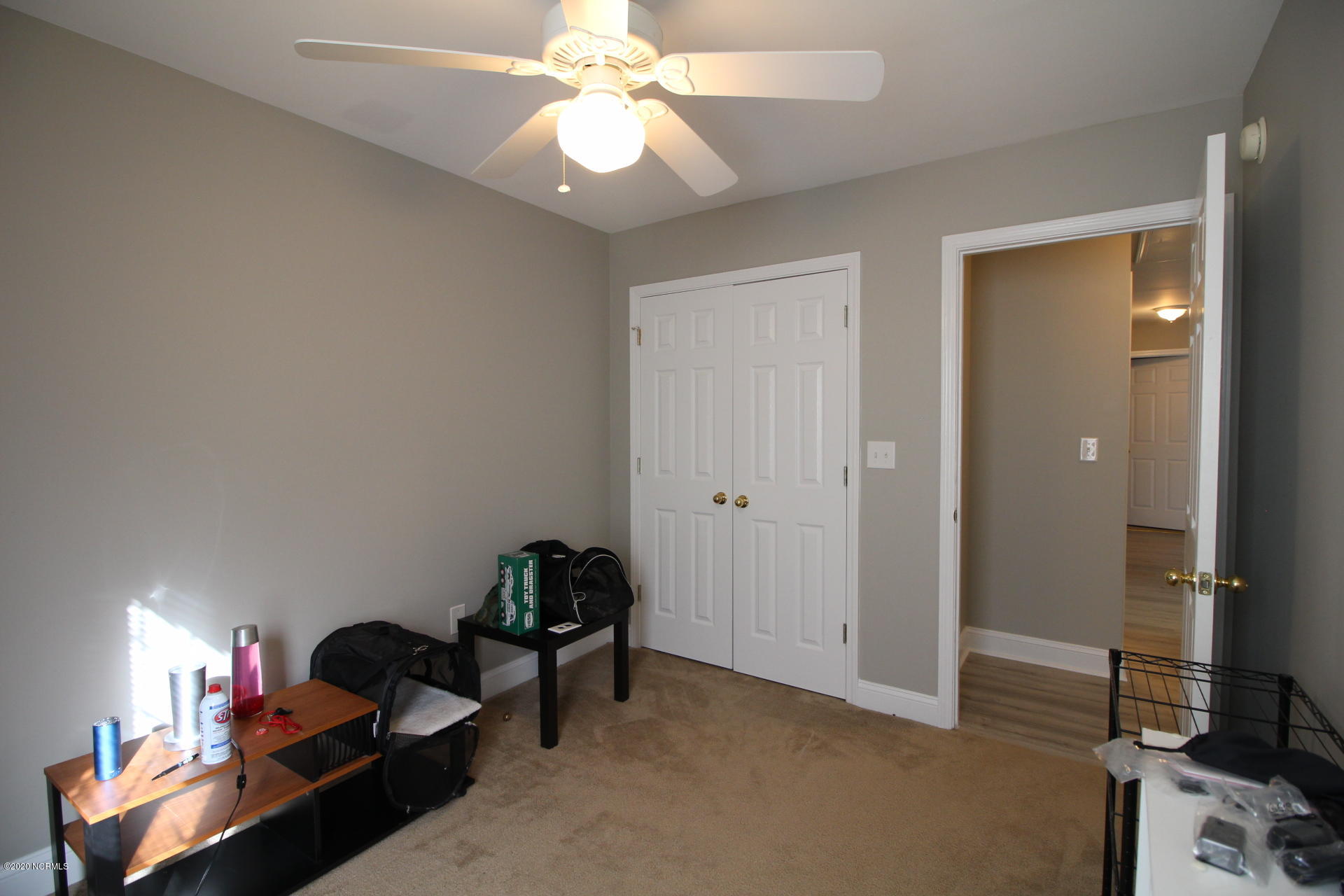 2102 Mayberry Loop Road, Unit 2 Morehead City, NC 28557 - Photo 34 of 42 Bedroom 2