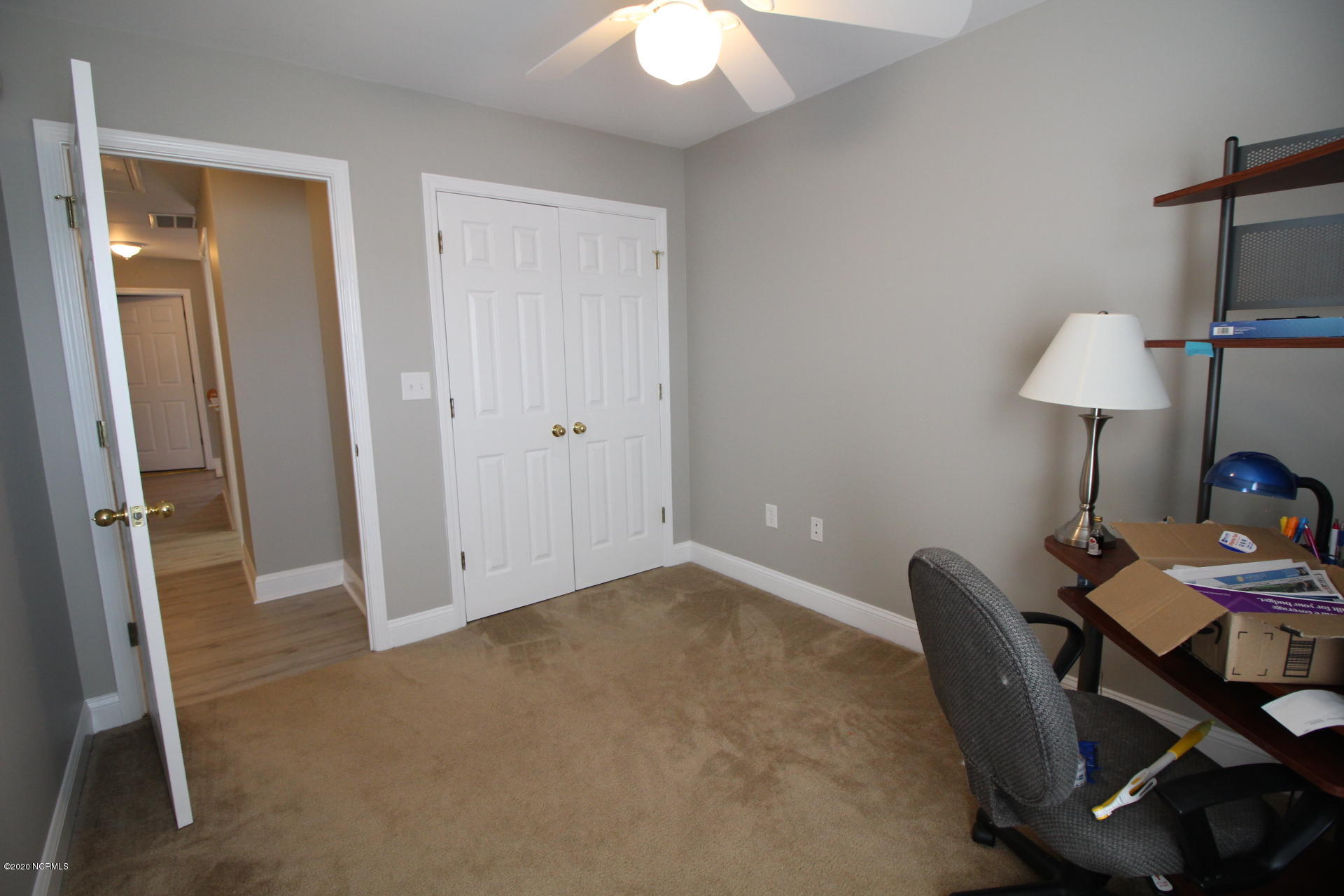 2102 Mayberry Loop Road, Unit 2 Morehead City, NC 28557 - Photo 37 of 42 Bedroom 3