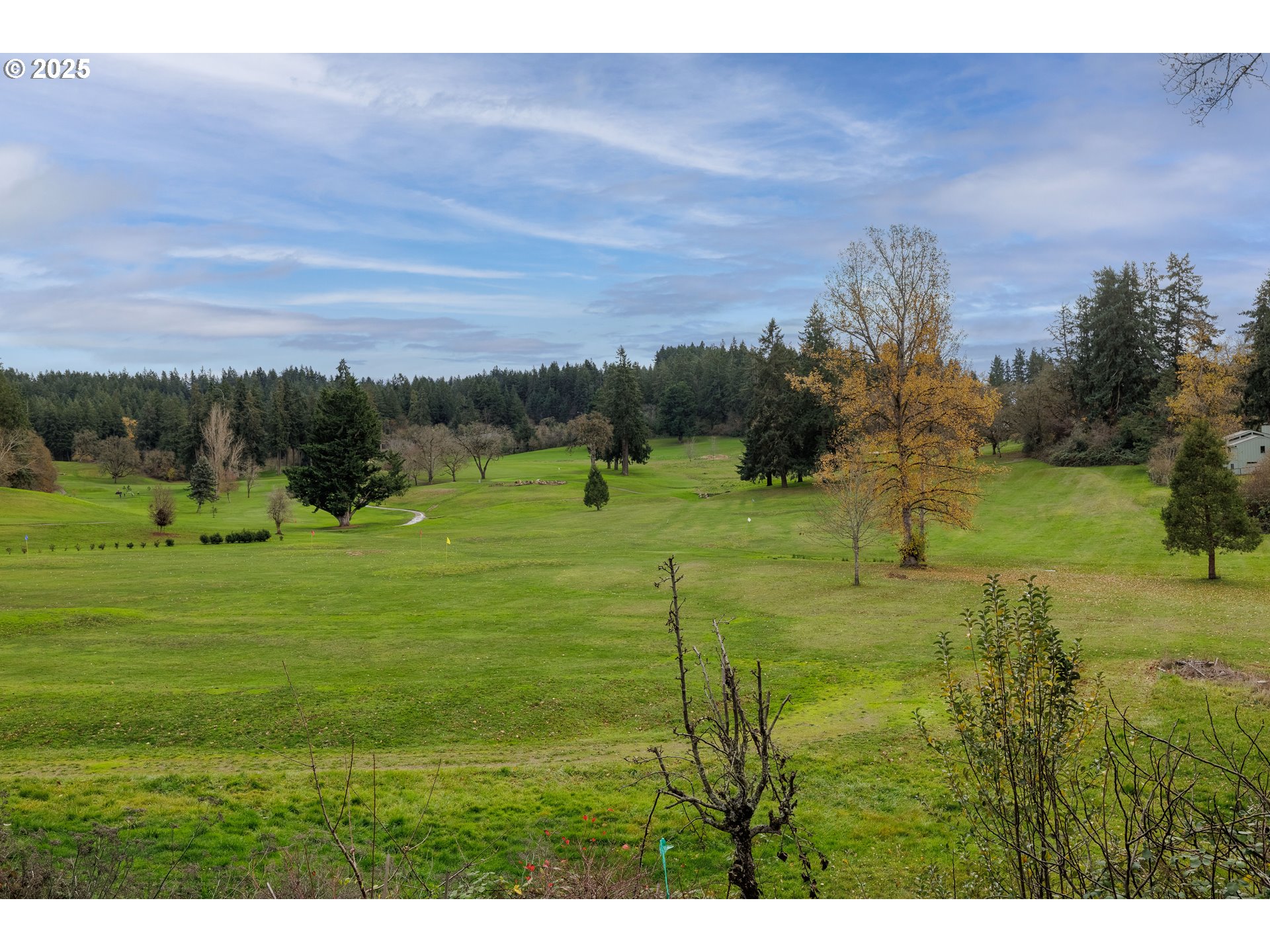 2770 Agate Street Eugene, OR 97403 - Photo 21 of 42 a view of an outdoor space and yard