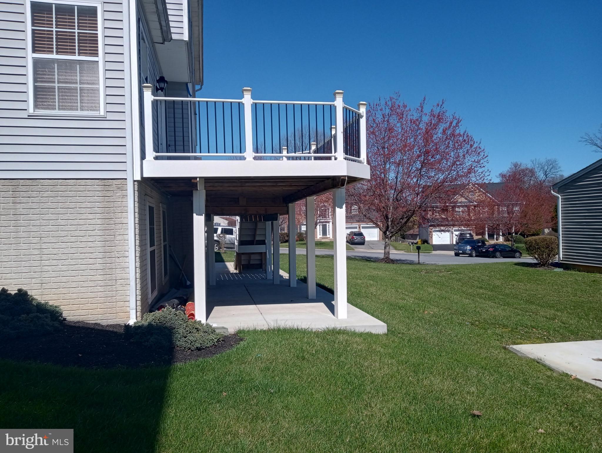4023 Paige View Road Randallstown, MD 21133 - Photo 31 of 64