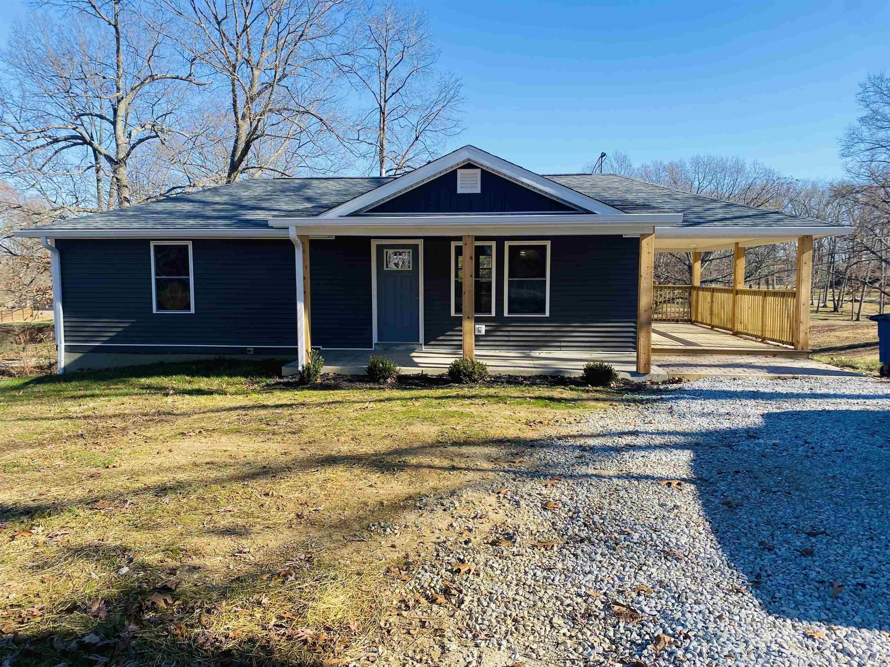2000 Williams Road Bedford, IN 47421 - Photo 1 of 20 Gallery Image 1