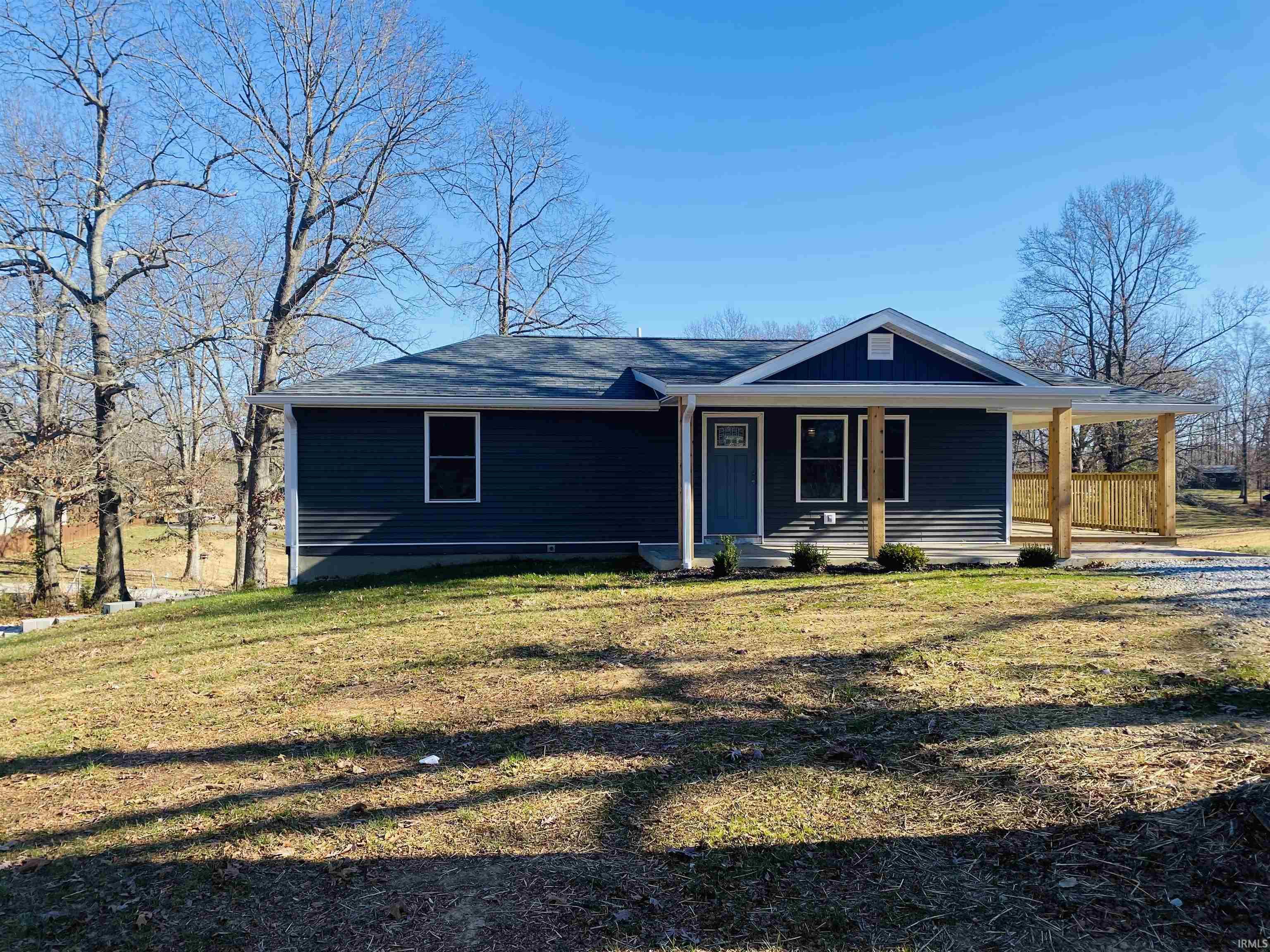 2000 Williams Road Bedford, IN 47421 - Photo 2 of 20 Gallery Image 2