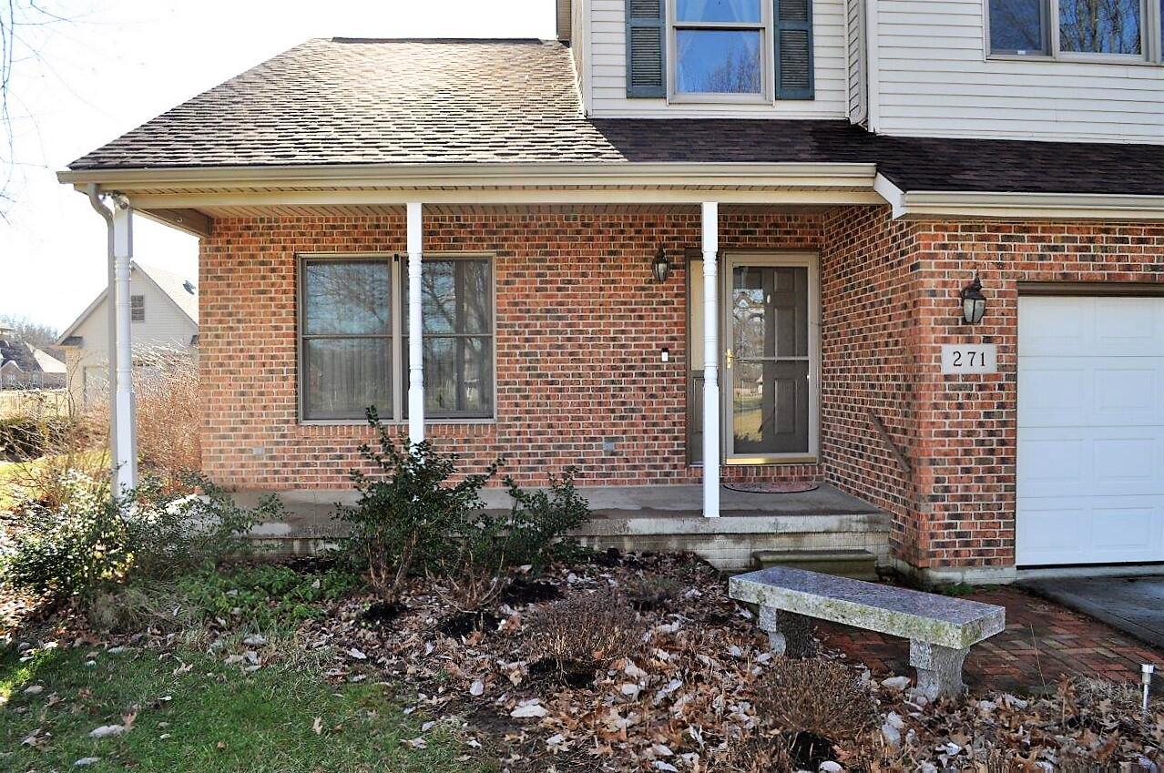 271 Holder Road Baltimore, OH 43105 - Photo 65 of 66 Front View - 271 Holder Road NW, Baltimore, OH 43105