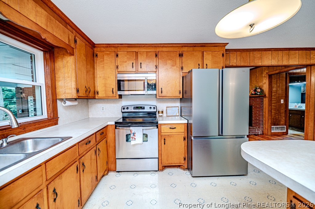 2957 Cypress Church Road Cameron, NC 28326 - Photo 20 of 48 Kit toward LR