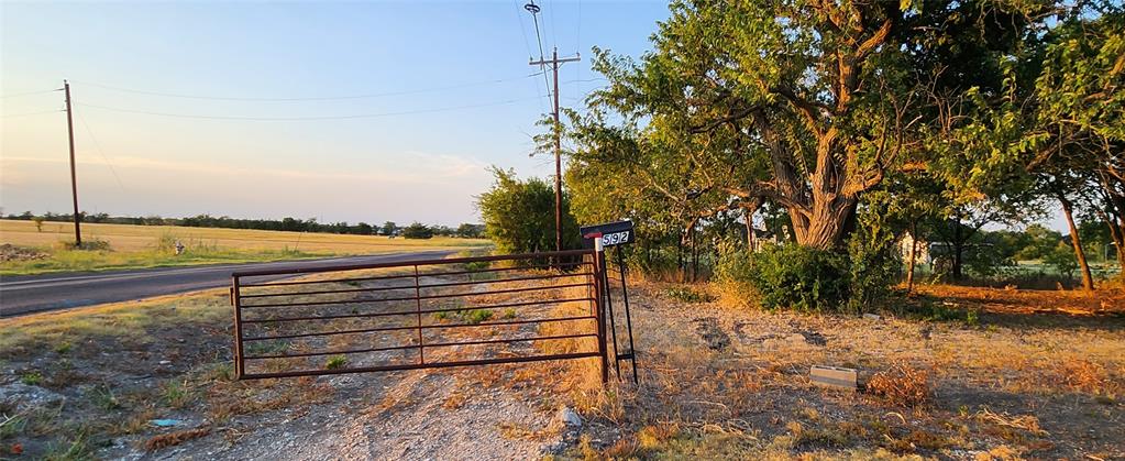 592 Pike Road Gunter, TX 75058 - Photo 33 of 40 View of gate with a rural view