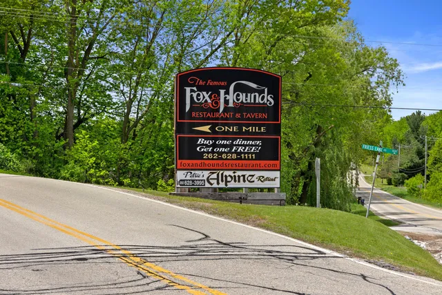 $1,150,000 | 5365 Highway 167, Erin, WI 53033