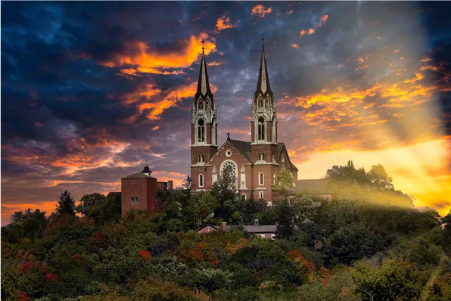 $1,150,000 | 5365 Highway 167, Erin, WI 53033